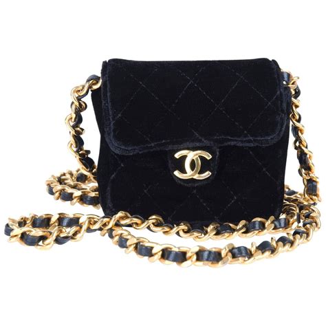 vintage chanel plate in bag|old fashioned chanel bags.